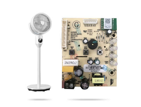 清远PCB